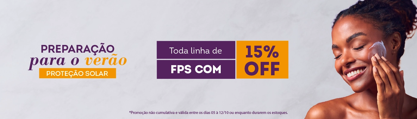 Verão Linha FPS