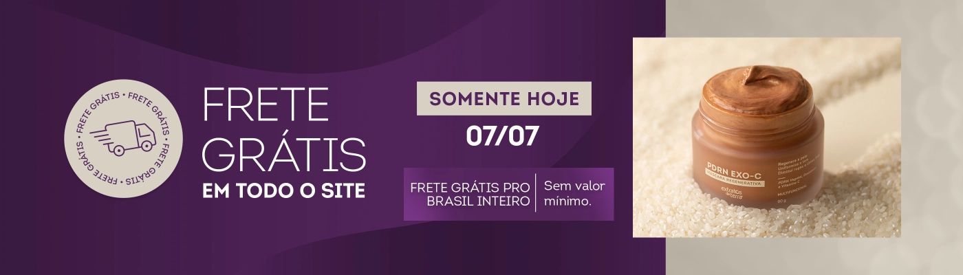 Frete Grátis