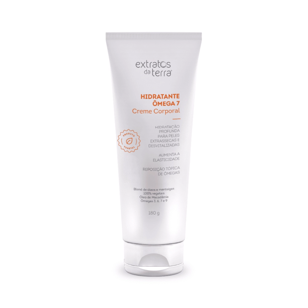 Pro vegetal ômega 7 - 180 g