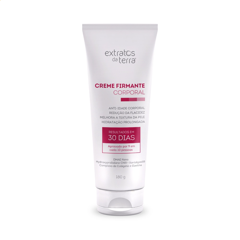 Creme Firmante Corporal 180 g