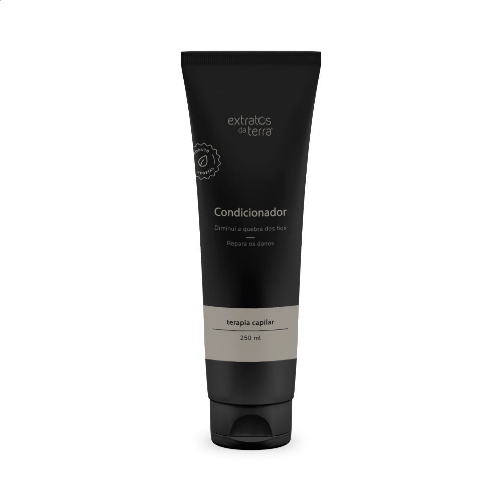 Terapia Capilar Condicionador 250 ml