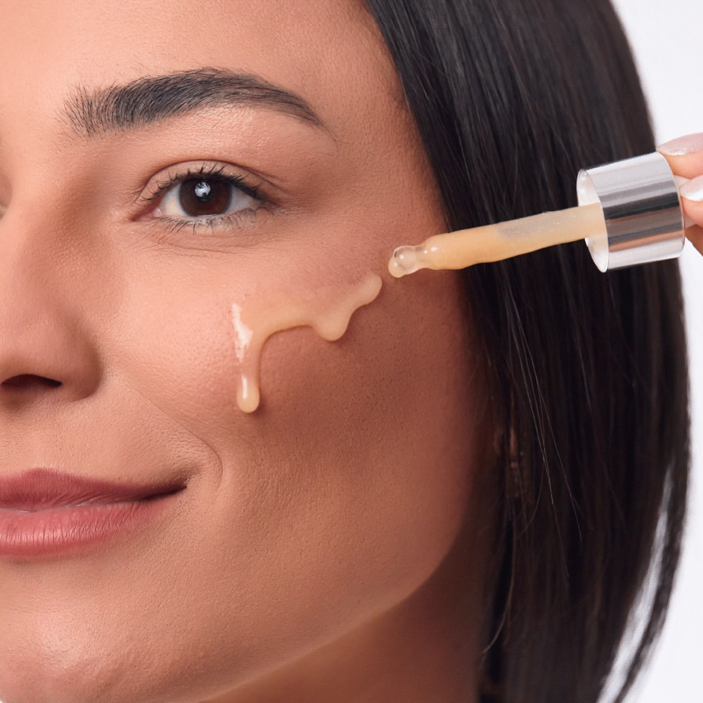 Kit Clareador de Manchas Faciais