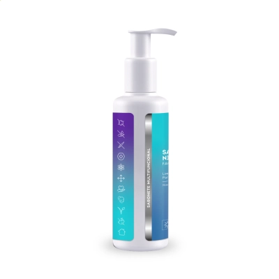 Miniatura - Sabonete Niacinamida Facial 130ml5