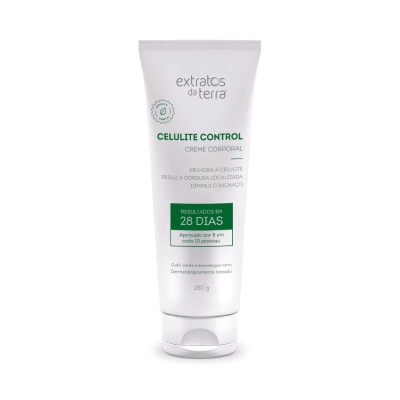 Celulite Control 180 g