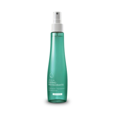 Água dermo revigorante 200 ml Água dermo revigorante 200 ml