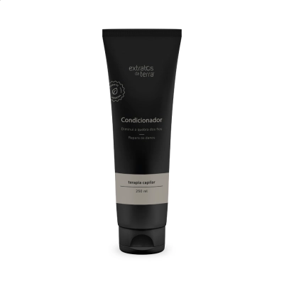 Terapia Capilar Condicionador 250 ml