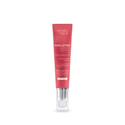 Nano Lifting Creme Para Área Dos Olhos 15 g