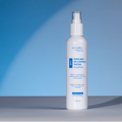 Miniatura - Demaquilante facial aquaface 200 ml2