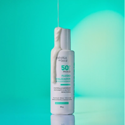 Miniatura - Fluido Finalizador Antioleosidade FPS 503