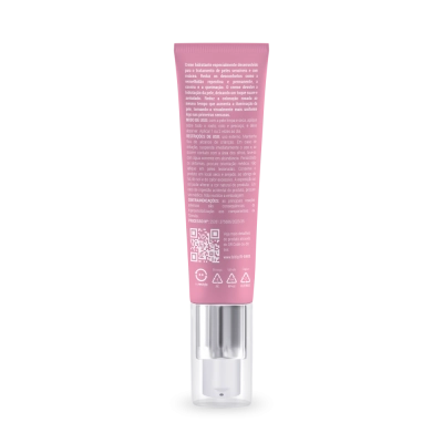 Miniatura - Hidratante Peles Sensiveis - 30 g4