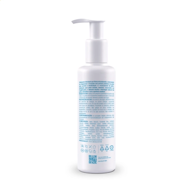 Miniatura - Sabonete Dermopurificante Facial 130 ml3