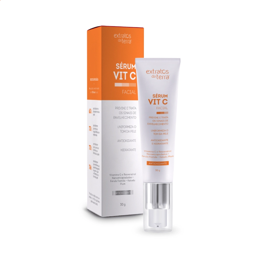 Sérum Vitamina C 30 g
